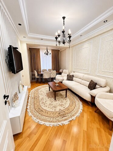 Продаётся 3-комн. новостройка 110 м², пос. Бадамдар, photo 3 from 22