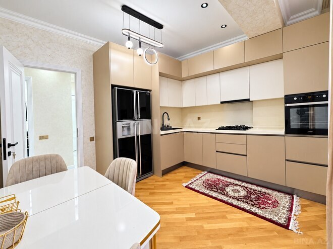 Продаётся 3-комн. новостройка 110 м², пос. Бадамдар, photo 17 from 22