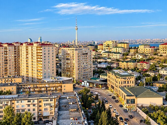 Продаётся 3-комн. новостройка 110 м², пос. Бадамдар, photo 19 from 22