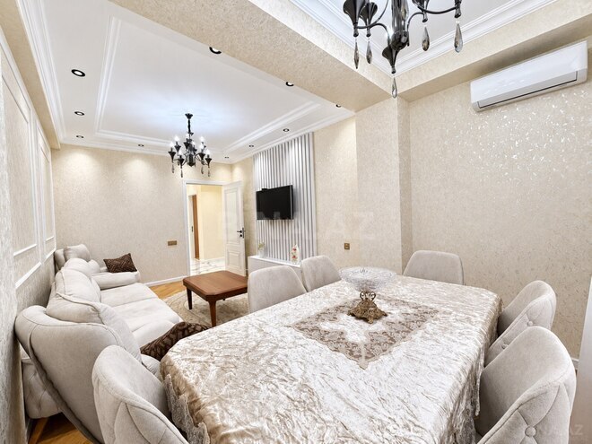 Продаётся 3-комн. новостройка 110 м², пос. Бадамдар, photo 5 from 22