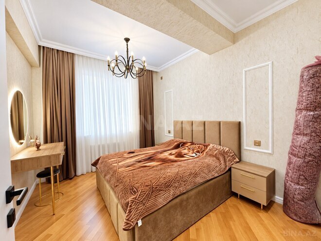 Продаётся 3-комн. новостройка 110 м², пос. Бадамдар, photo 8 from 22
