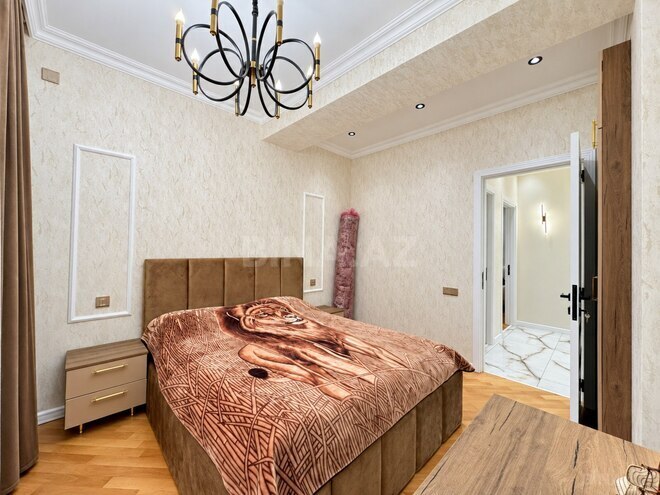 Продаётся 3-комн. новостройка 110 м², пос. Бадамдар, photo 9 from 22