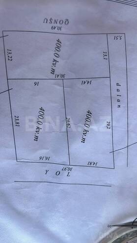 Продаётся  участок 4 сот, пос. Шувеляны, photo 8 from 9