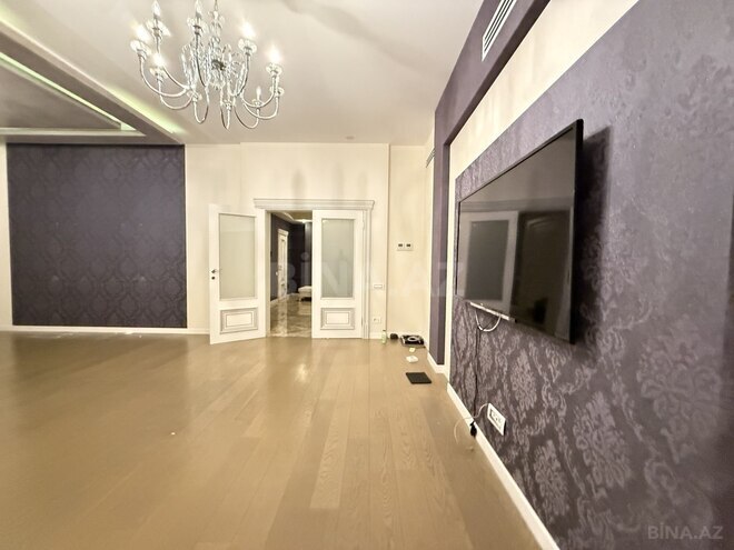 Satılır 4 otaqlı yeni tikili 233 m², Nizami m., photo 21 from 29