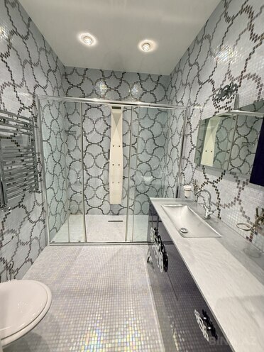 Satılır 4 otaqlı yeni tikili 233 m², Nizami m., photo 16 from 29