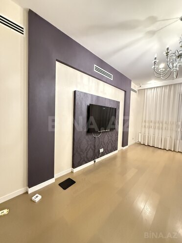 Satılır 4 otaqlı yeni tikili 233 m², Nizami m., photo 8 from 29