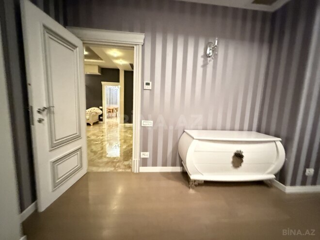 Satılır 4 otaqlı yeni tikili 233 m², Nizami m., photo 11 from 29