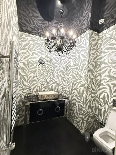 Satılır 4 otaqlı yeni tikili 233 m², Nizami m., photo 10 from 29