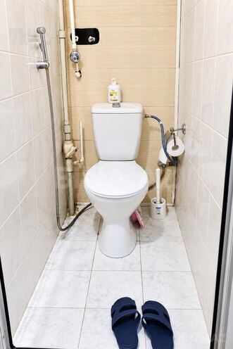 Продаётся 3-комн. вторичка 70 м², м. Мемар Аджеми, photo 9 from 14