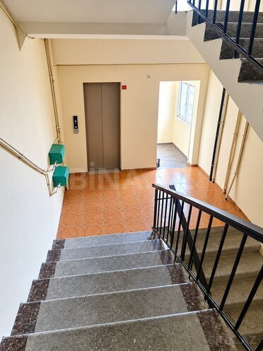 Продаётся 3-комн. вторичка 70 м², м. Мемар Аджеми, photo 12 from 14