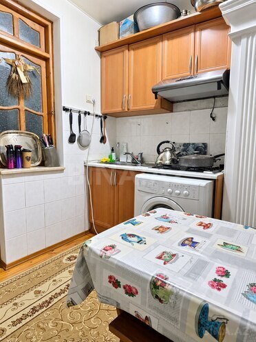 Продаётся 3-комн. вторичка 70 м², м. Мемар Аджеми, photo 11 from 14