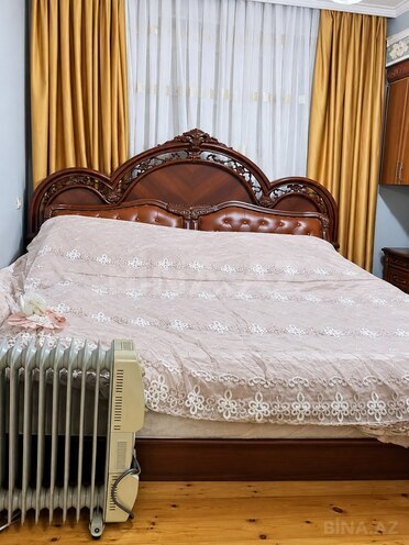 Продаётся 3-комн. вторичка 70 м², м. Мемар Аджеми, photo 5 from 14