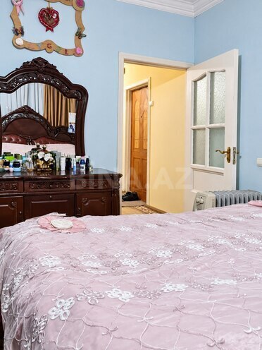 Продаётся 3-комн. вторичка 70 м², м. Мемар Аджеми, photo 6 from 14