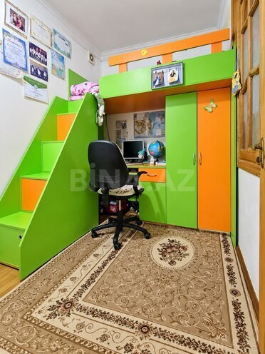Продаётся 3-комн. вторичка 70 м², м. Мемар Аджеми, photo 7 from 14