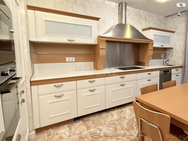 Satılır 4 otaqlı yeni tikili 233 m², Nizami m., photo 24 from 29
