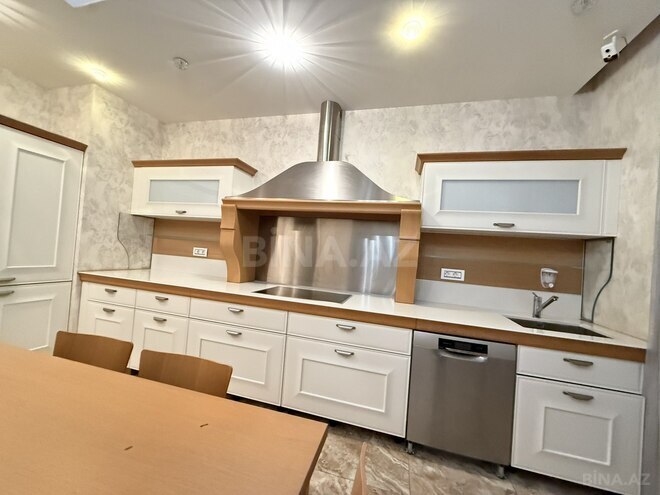 Satılır 4 otaqlı yeni tikili 233 m², Nizami m., photo 22 from 29