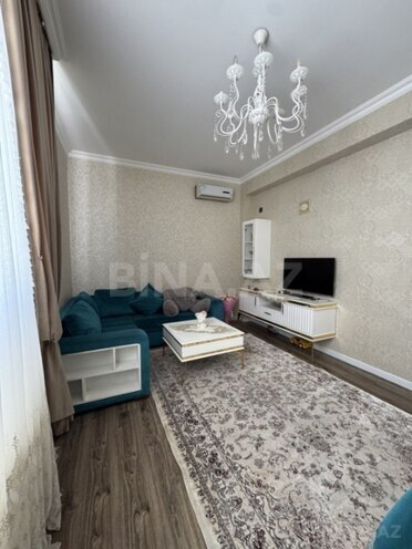 Satılır 2 otaqlı yeni tikili 67 m², Yasamal r., photo 4 from 16