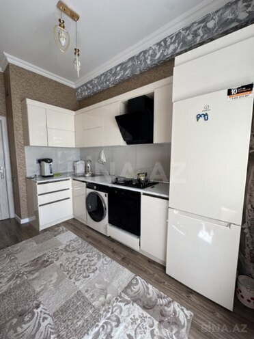Satılır 2 otaqlı yeni tikili 67 m², Yasamal r., photo 10 from 16