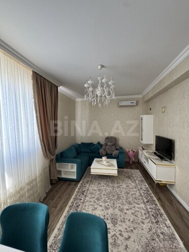 Satılır 2 otaqlı yeni tikili 67 m², Yasamal r., photo 3 from 16