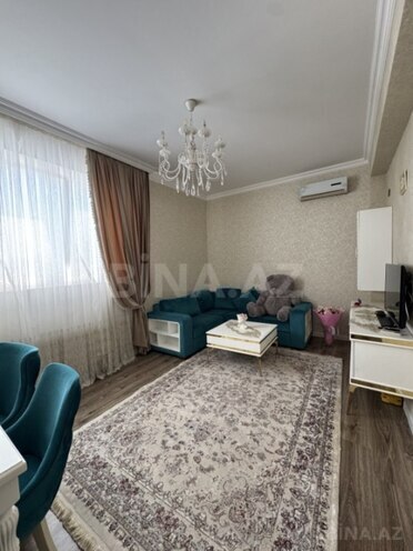 Satılır 2 otaqlı yeni tikili 67 m², Yasamal r., photo 1 from 16