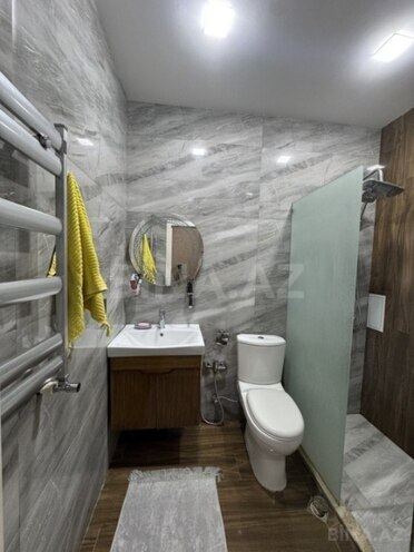 Satılır 2 otaqlı yeni tikili 67 m², Yasamal r., photo 14 from 16