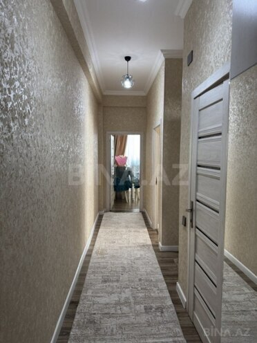 Satılır 2 otaqlı yeni tikili 67 m², Yasamal r., photo 12 from 16