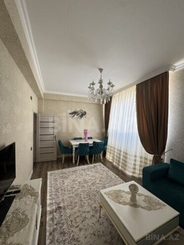 Satılır 2 otaqlı yeni tikili 67 m², Yasamal r., photo 5 from 16