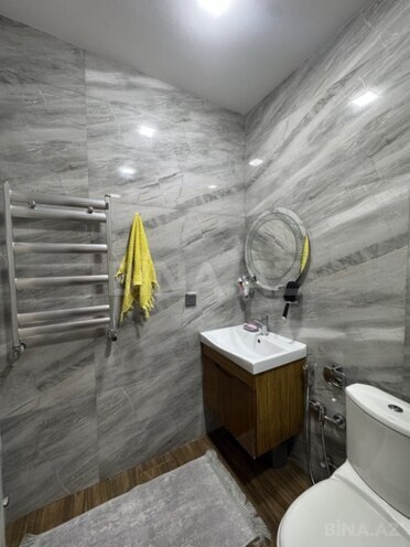 Satılır 2 otaqlı yeni tikili 67 m², Yasamal r., photo 15 from 16