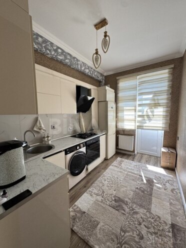 Satılır 2 otaqlı yeni tikili 67 m², Yasamal r., photo 11 from 16