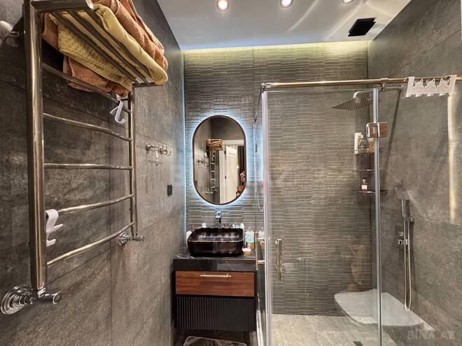 Satılır 4 otaqlı həyət evi/bağ evi 180 m², Şüvəlan q., photo 18 from 24