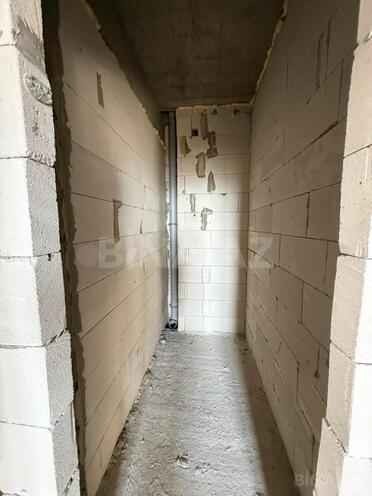 Satılır 3 otaqlı yeni tikili 87 m², Qara Qarayev m., photo 6 from 11