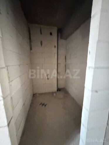 Satılır 3 otaqlı yeni tikili 100 m², Qara Qarayev m., photo 5 from 12