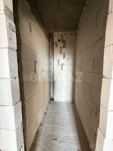 Satılır 3 otaqlı yeni tikili 100 m², Qara Qarayev m., photo 4 from 12