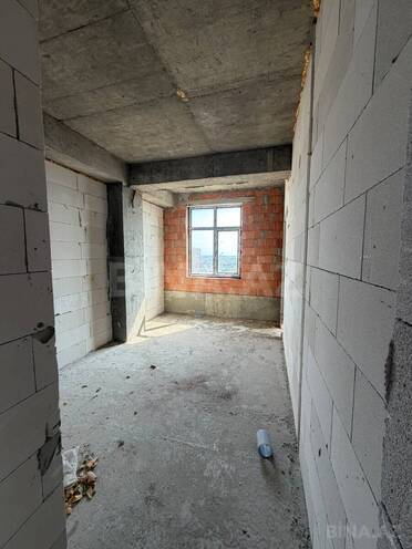 Satılır 3 otaqlı yeni tikili 100 m², Qara Qarayev m., photo 9 from 12