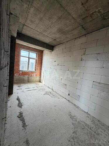 Продаётся 3-комн. новостройка 119.2 м², м. Кара Караев, photo 4 from 10