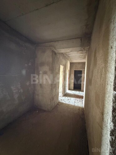 Satılır 3 otaqlı yeni tikili 126 m², Neftçilər m., photo 3 from 19