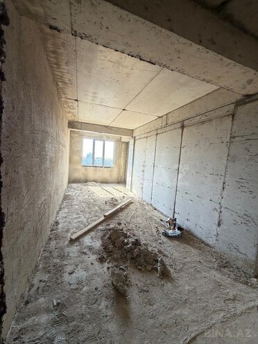 Satılır 3 otaqlı yeni tikili 126 m², Neftçilər m., photo 10 from 19
