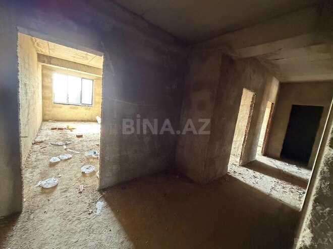 Satılır 3 otaqlı yeni tikili 126 m², Neftçilər m., photo 6 from 19
