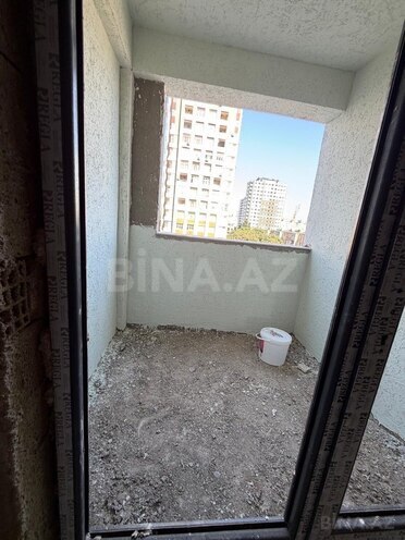 Satılır 3 otaqlı yeni tikili 100 m², Neftçilər m., photo 18 from 19