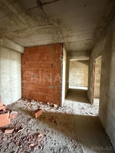 Satılır 3 otaqlı yeni tikili 100 m², Neftçilər m., photo 16 from 19