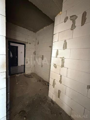 Satılır 2 otaqlı yeni tikili 70 m², Qara Qarayev m., photo 3 from 10