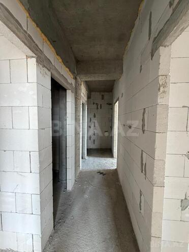 Satılır 2 otaqlı yeni tikili 70 m², Qara Qarayev m., photo 8 from 10
