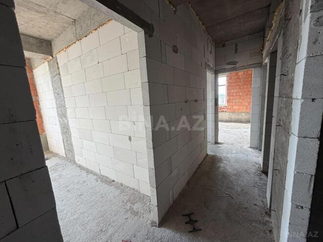Satılır 2 otaqlı yeni tikili 70 m², Qara Qarayev m., photo 5 from 10
