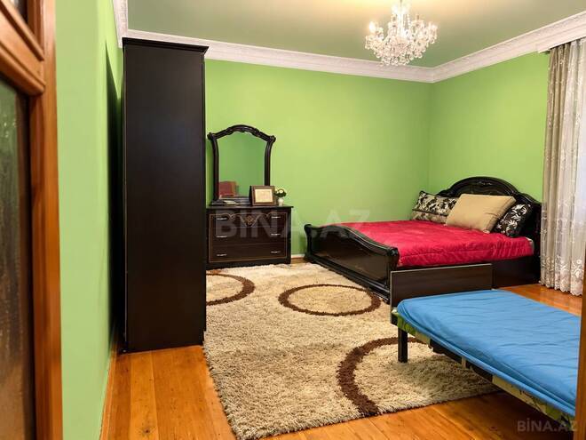 İcarəyə verilir  obyekt 500 m², Neftçilər m., photo 3 from 10