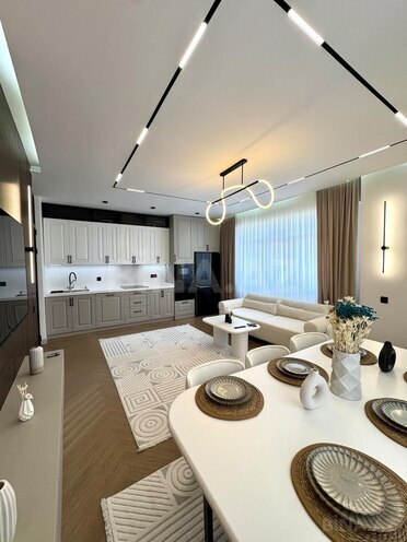 Satılır 3 otaqlı yeni tikili 90 m², Şah İsmayıl Xətai m., photo 3 from 15