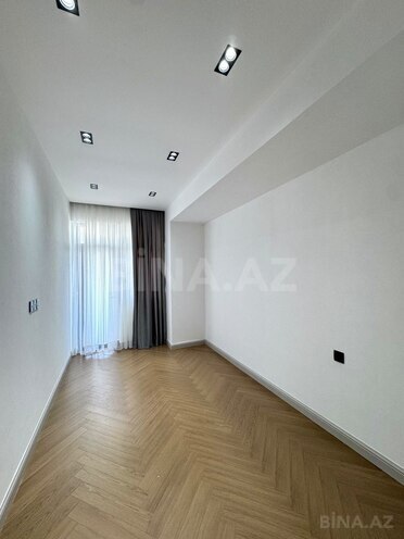 Satılır 3 otaqlı yeni tikili 90 m², Şah İsmayıl Xətai m., photo 13 from 15