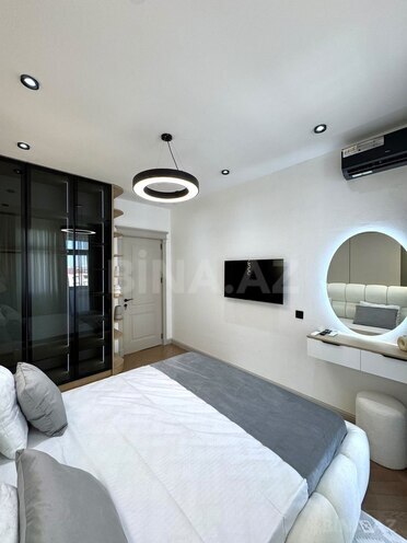 Satılır 3 otaqlı yeni tikili 90 m², Şah İsmayıl Xətai m., photo 7 from 15