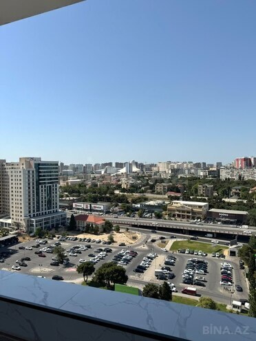 Satılır 3 otaqlı yeni tikili 90 m², Şah İsmayıl Xətai m., photo 5 from 15