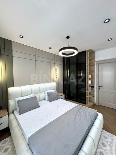 Satılır 3 otaqlı yeni tikili 90 m², Şah İsmayıl Xətai m., photo 9 from 15