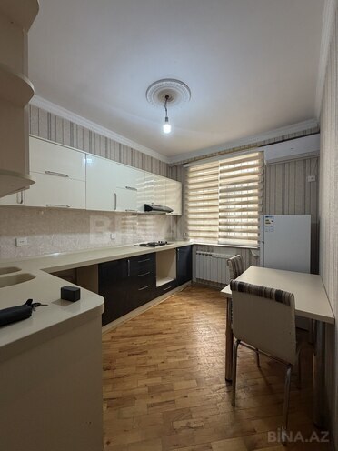 Satılır 2 otaqlı yeni tikili 62 m², Masazır q., photo 3 from 13